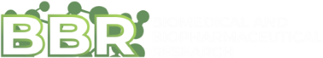 BBR/IBB - Biomedical and Biopharmaceutical Research / Investigação Biomédica e Biofarmacêutica